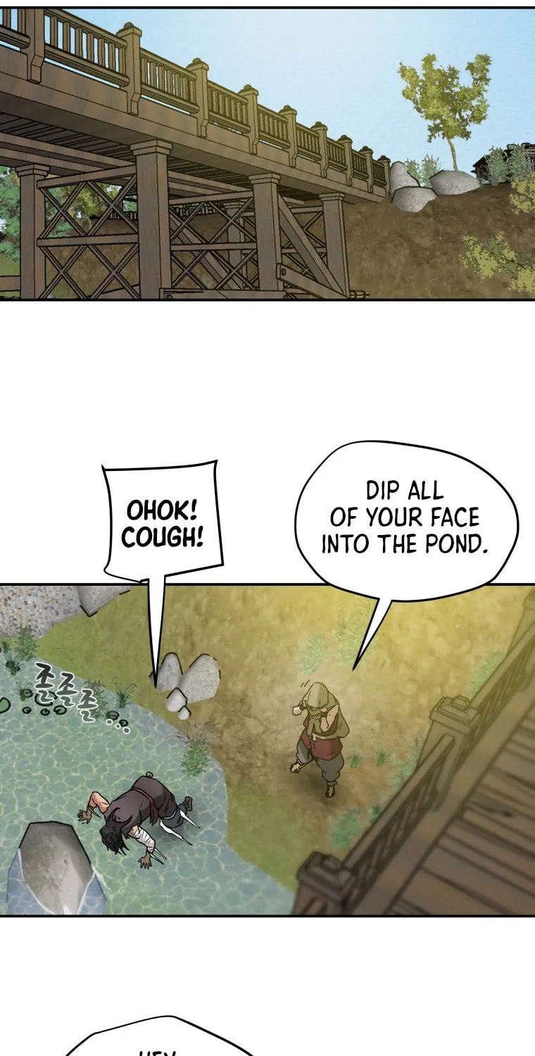 Heavenly Moon Chapter 2 page 85 - 