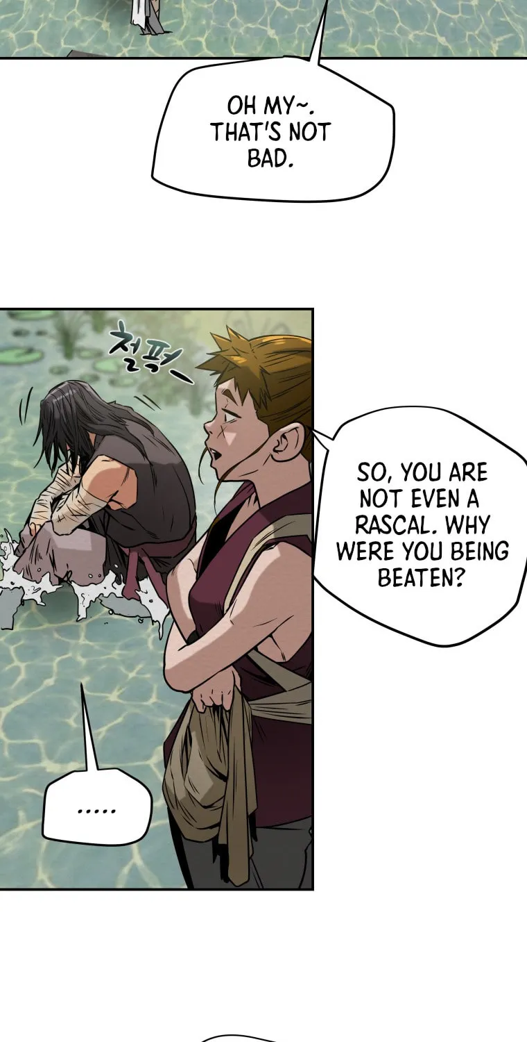 Heavenly Moon Chapter 2 page 91 - 