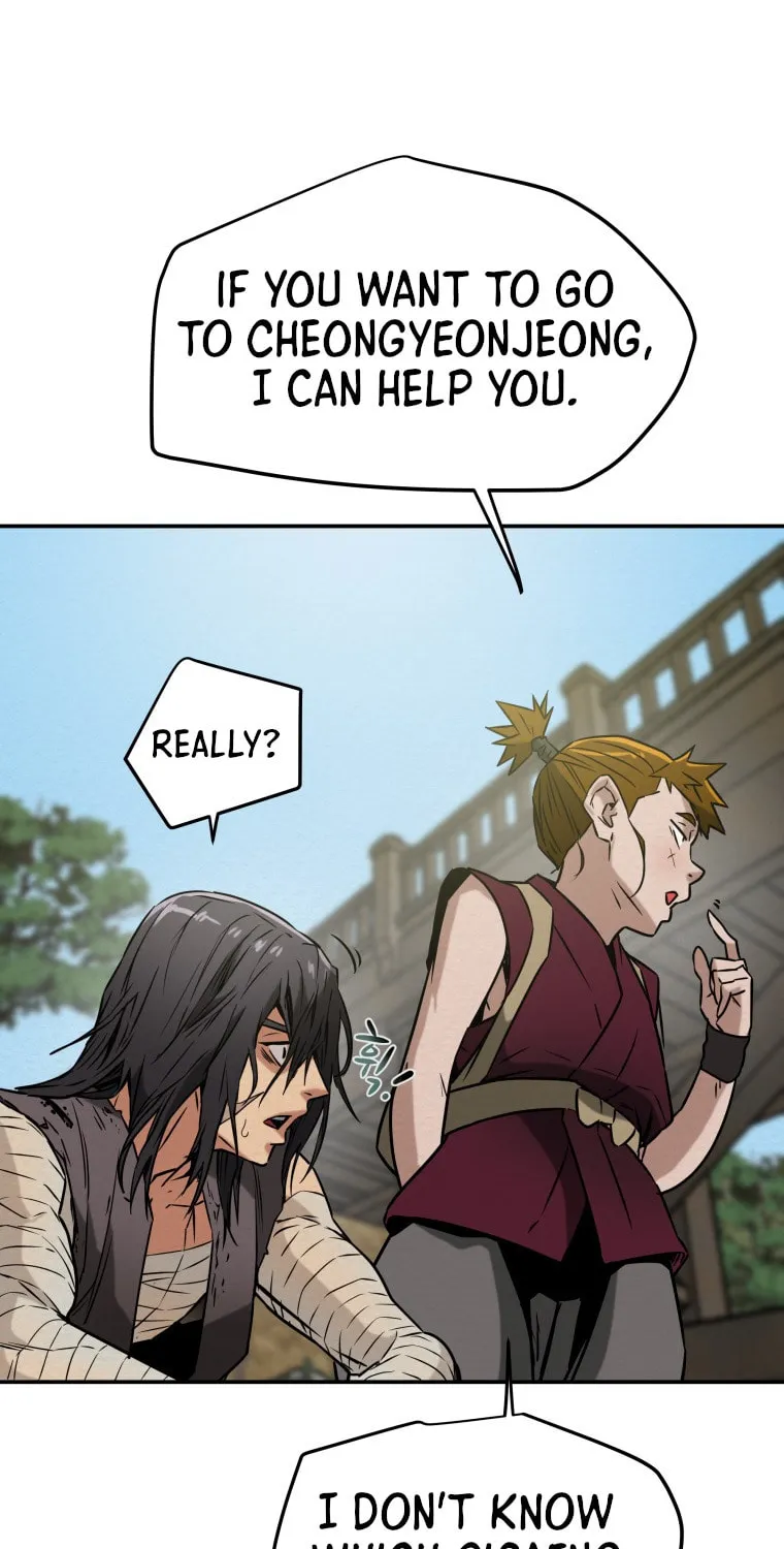 Heavenly Moon Chapter 2 page 94 - 