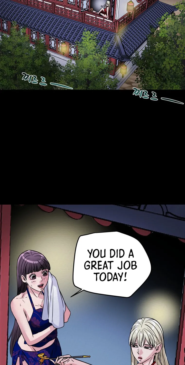 Heavenly Moon Chapter 2 page 100 - 