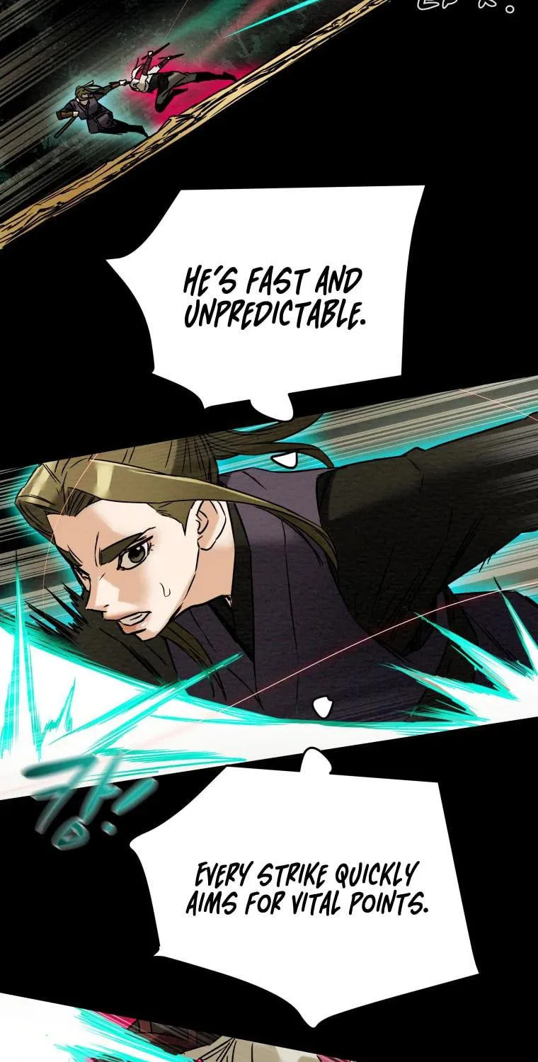 Heavenly Moon Chapter 20 page 105 - 