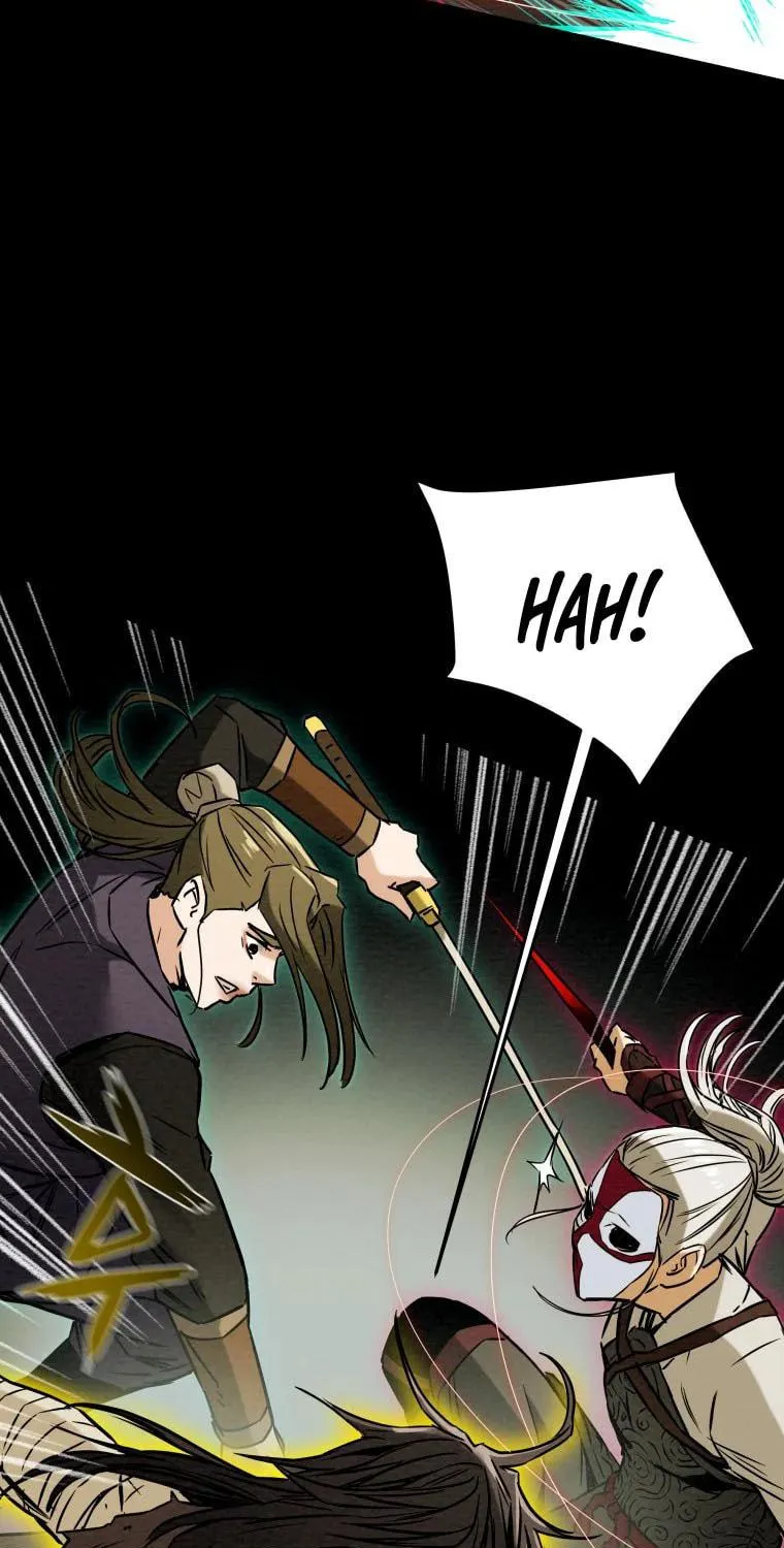 Heavenly Moon Chapter 20 page 107 - 