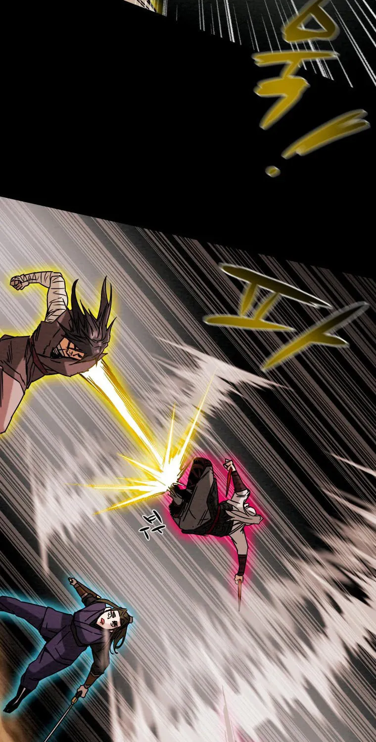 Heavenly Moon Chapter 20 page 109 - 