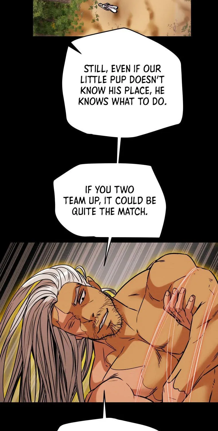Heavenly Moon Chapter 20 page 121 - 