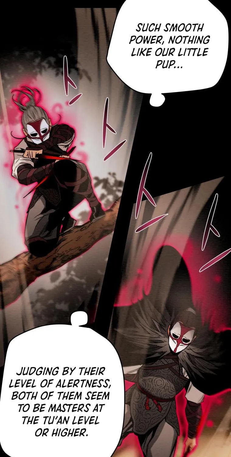Heavenly Moon Chapter 20 page 21 - 
