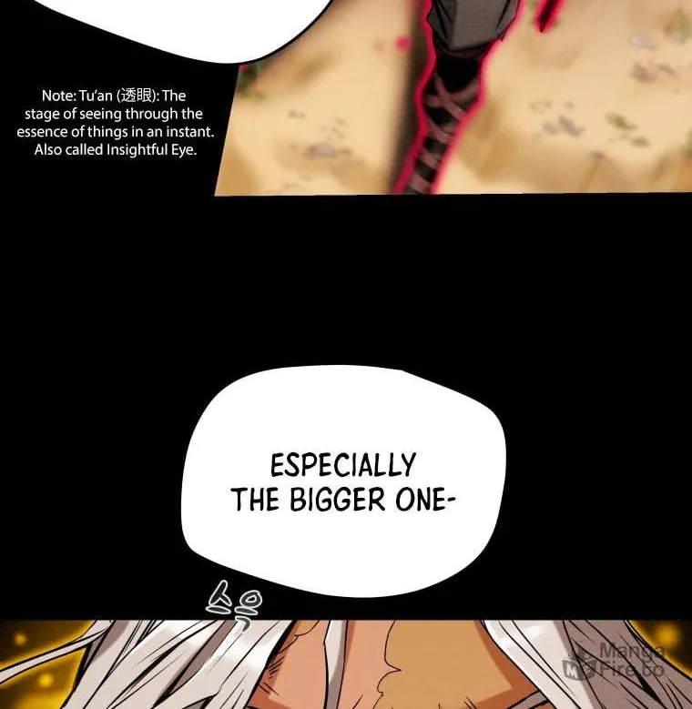 Heavenly Moon Chapter 20 page 22 - 