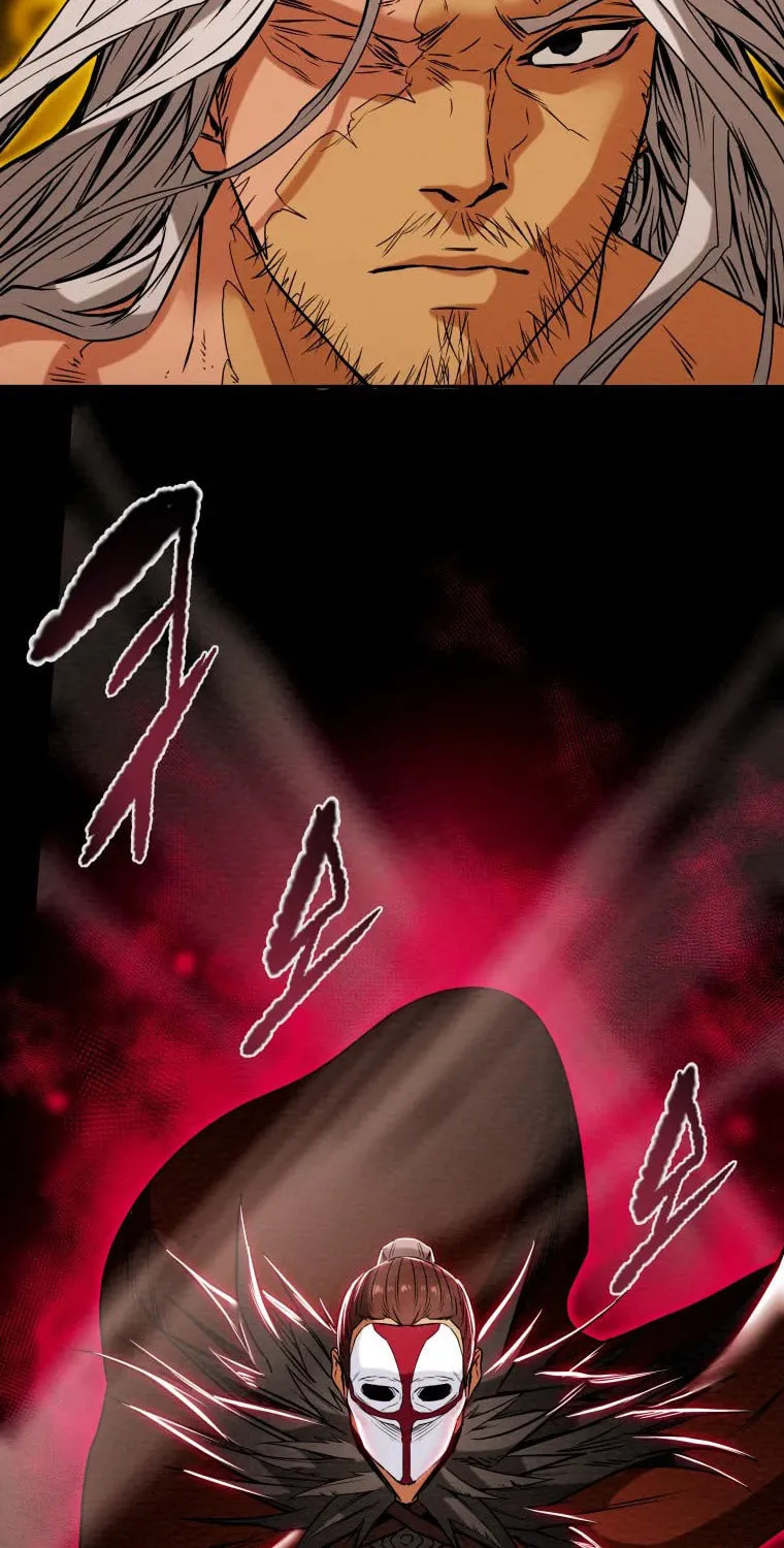 Heavenly Moon Chapter 20 page 23 - 
