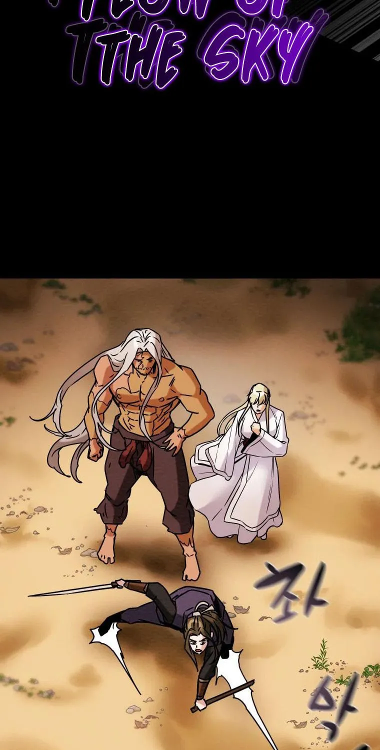 Heavenly Moon Chapter 20 page 33 - 