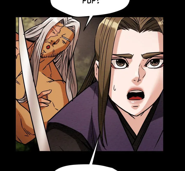 Heavenly Moon Chapter 20 page 36 - 