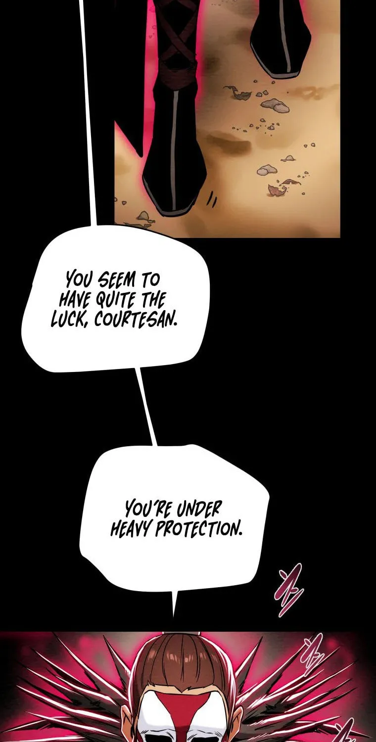 Heavenly Moon Chapter 20 page 41 - 