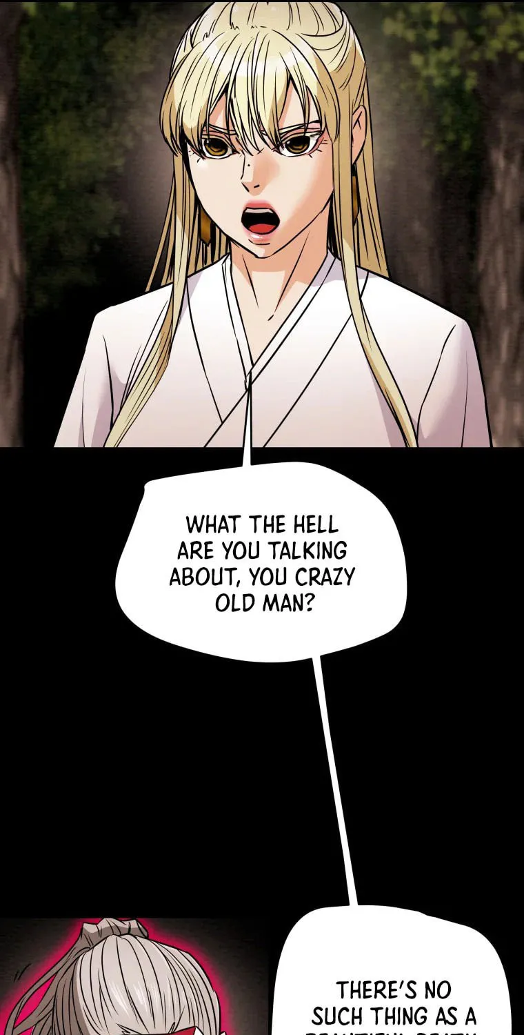 Heavenly Moon Chapter 20 page 49 - 