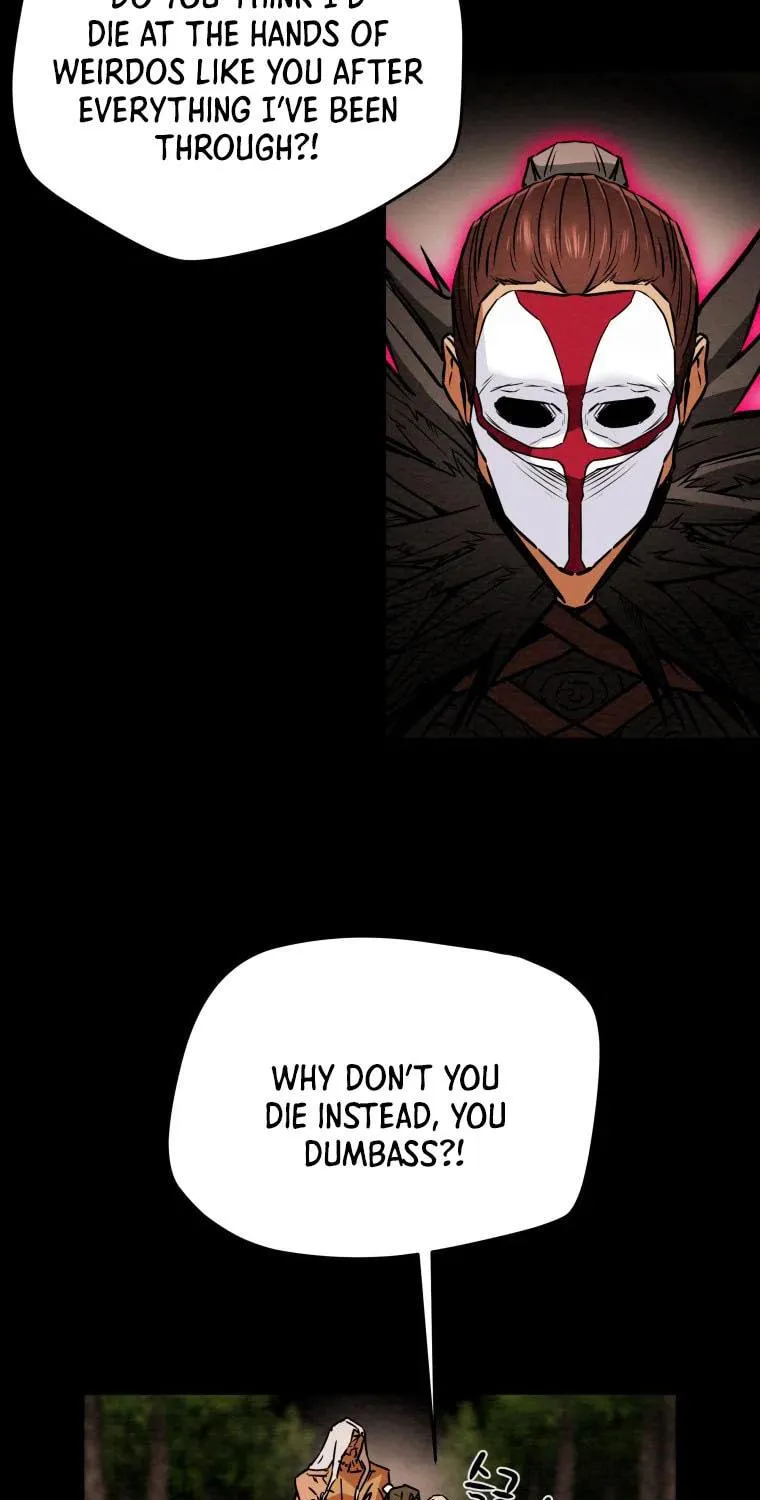 Heavenly Moon Chapter 20 page 51 - 