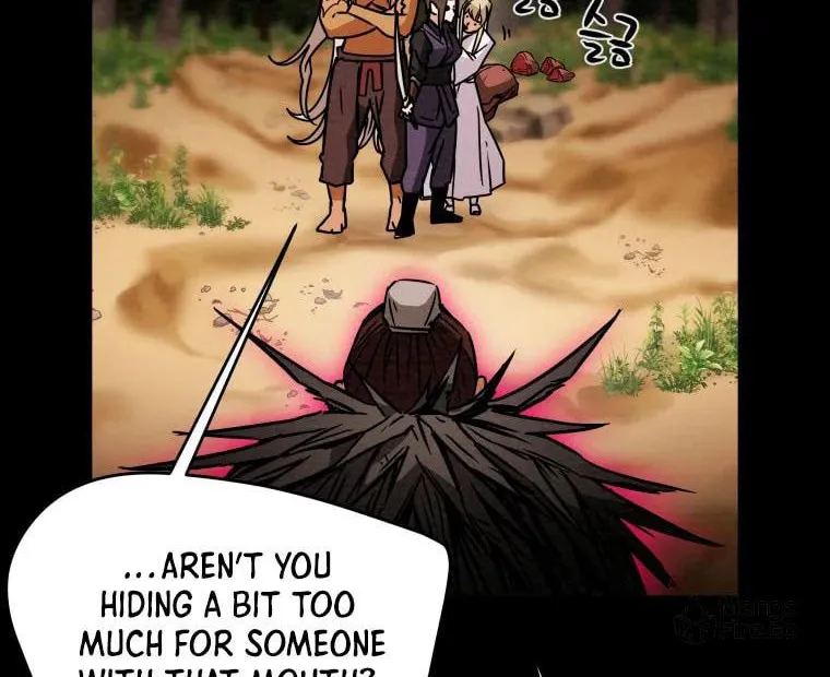 Heavenly Moon Chapter 20 page 52 - 