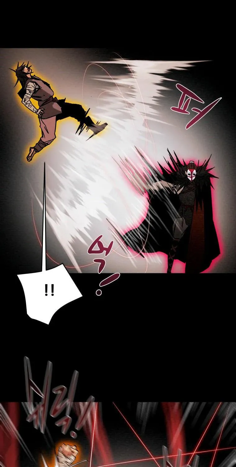 Heavenly Moon Chapter 20 page 57 - 