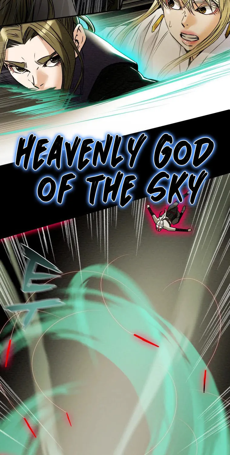 Heavenly Moon Chapter 20 page 83 - 