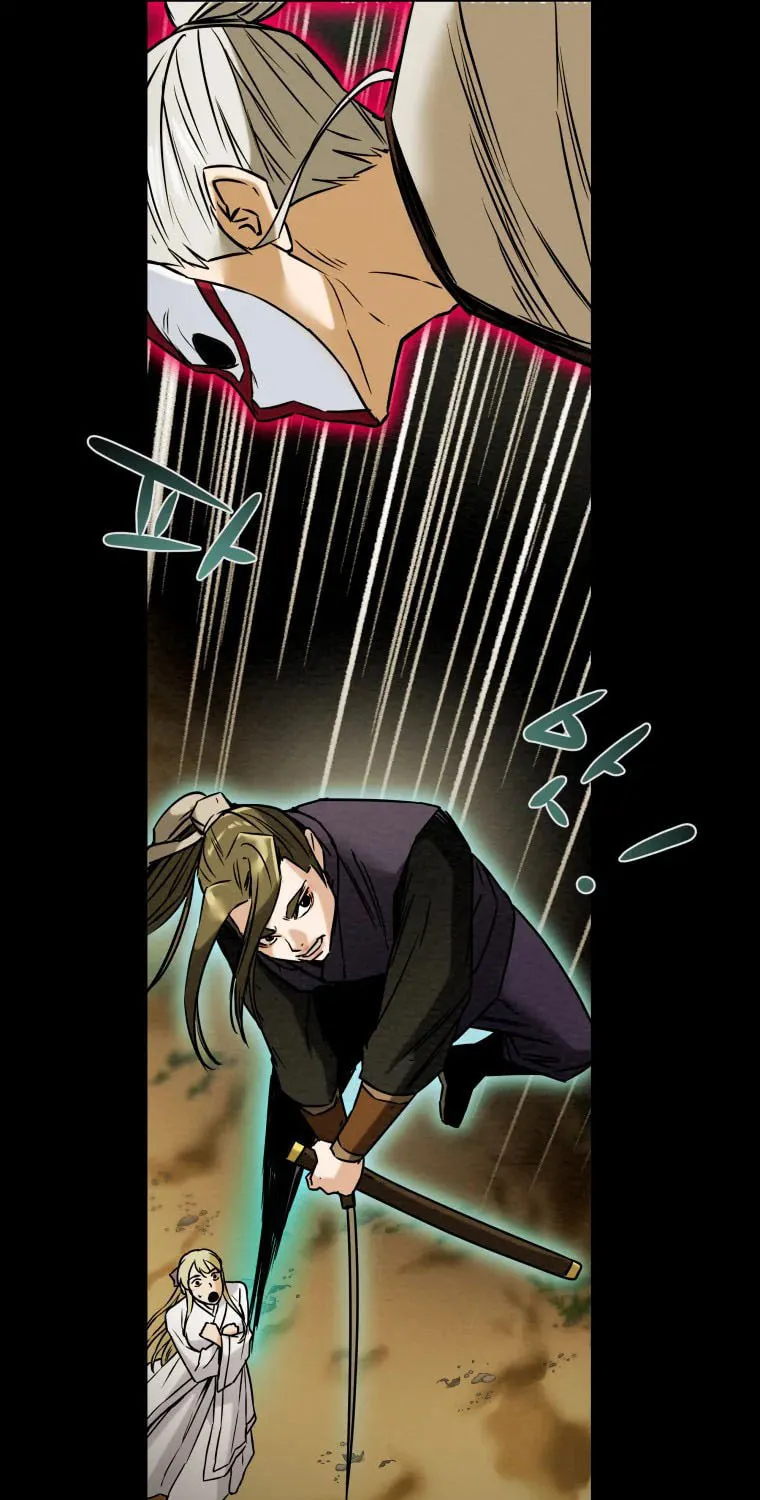 Heavenly Moon Chapter 20 page 85 - 
