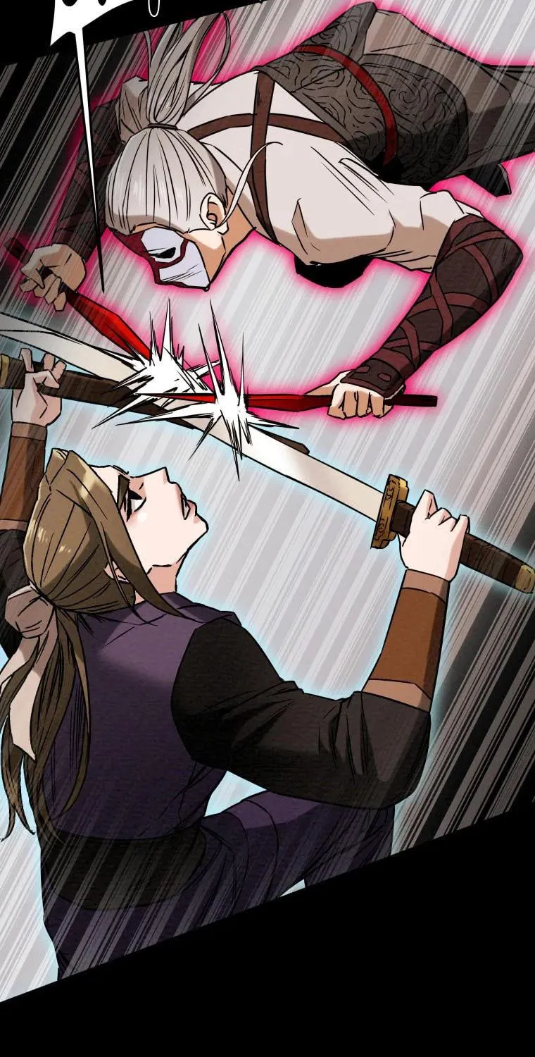 Heavenly Moon Chapter 20 page 87 - 