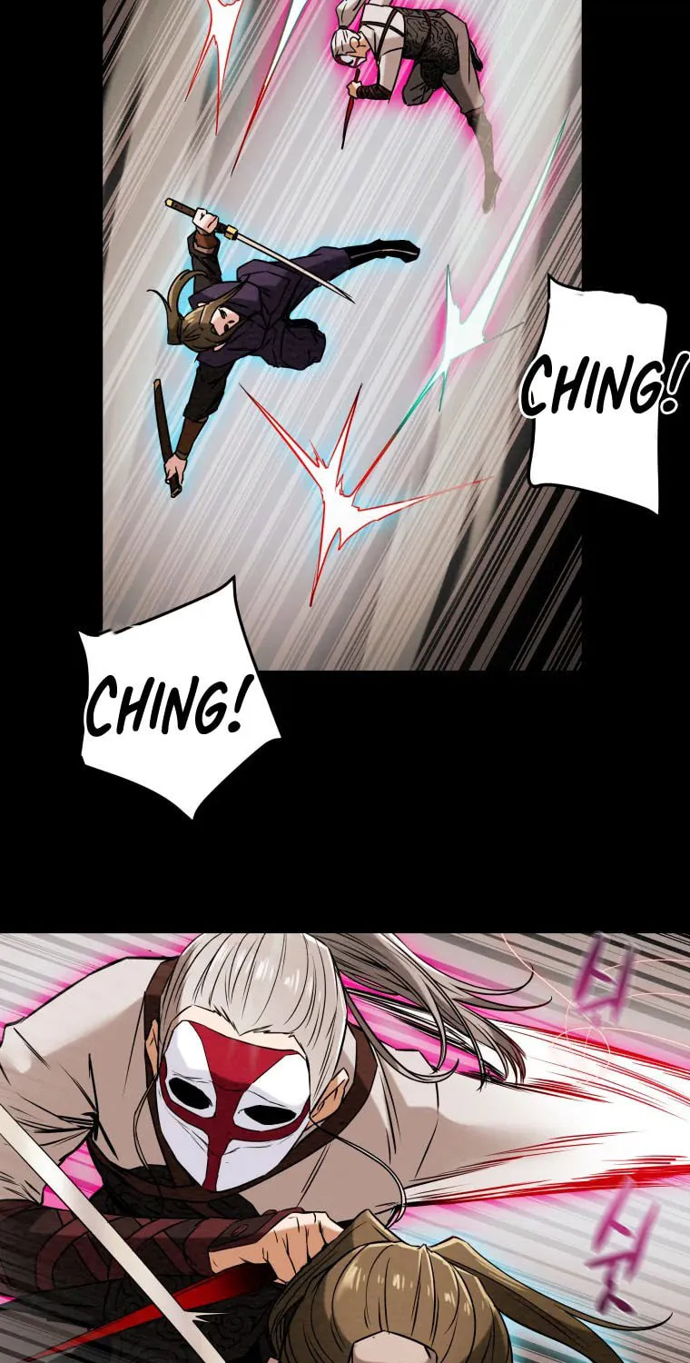 Heavenly Moon Chapter 20 page 89 - 