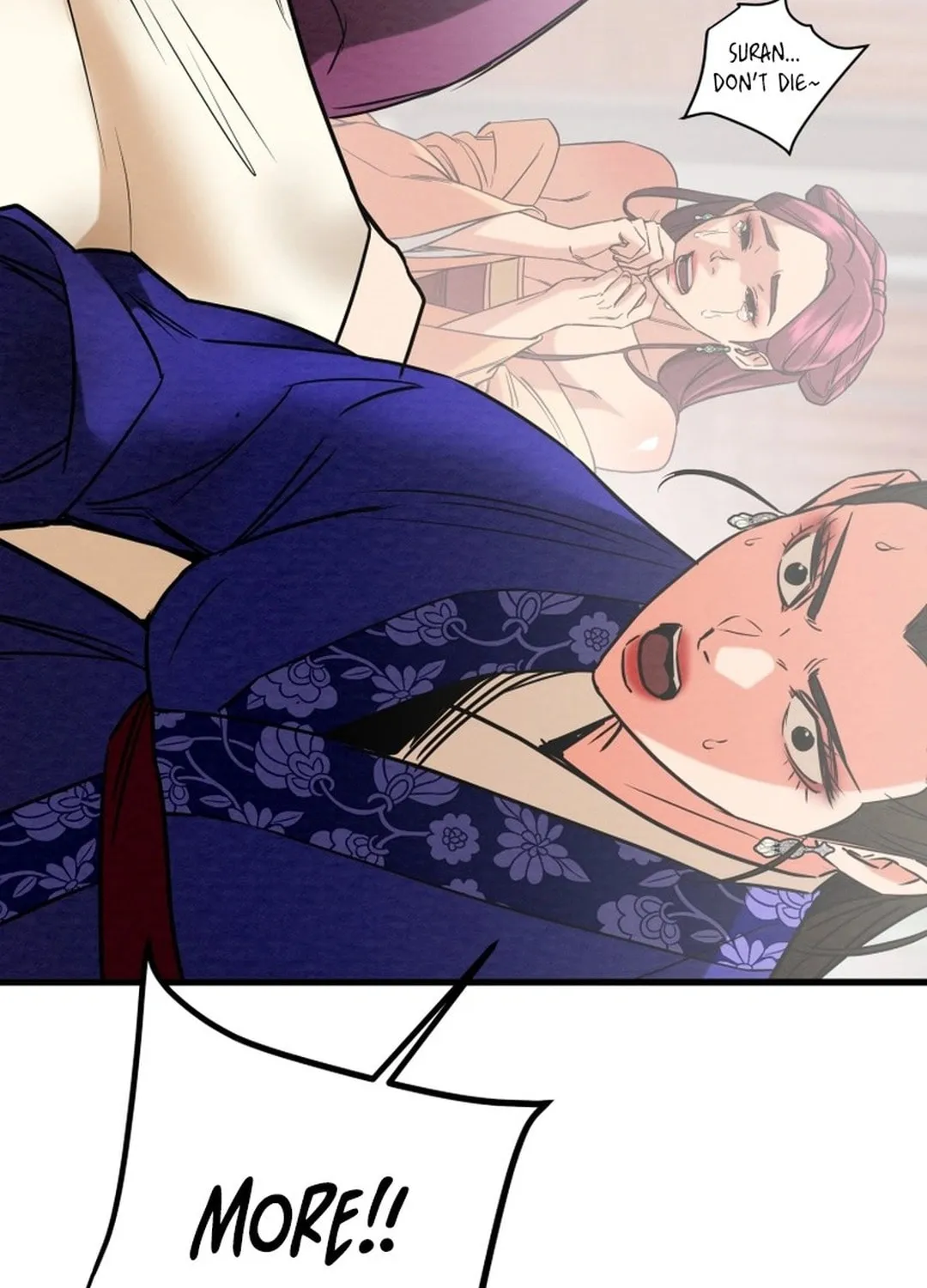 Heavenly Moon Chapter 200 page 127 - 