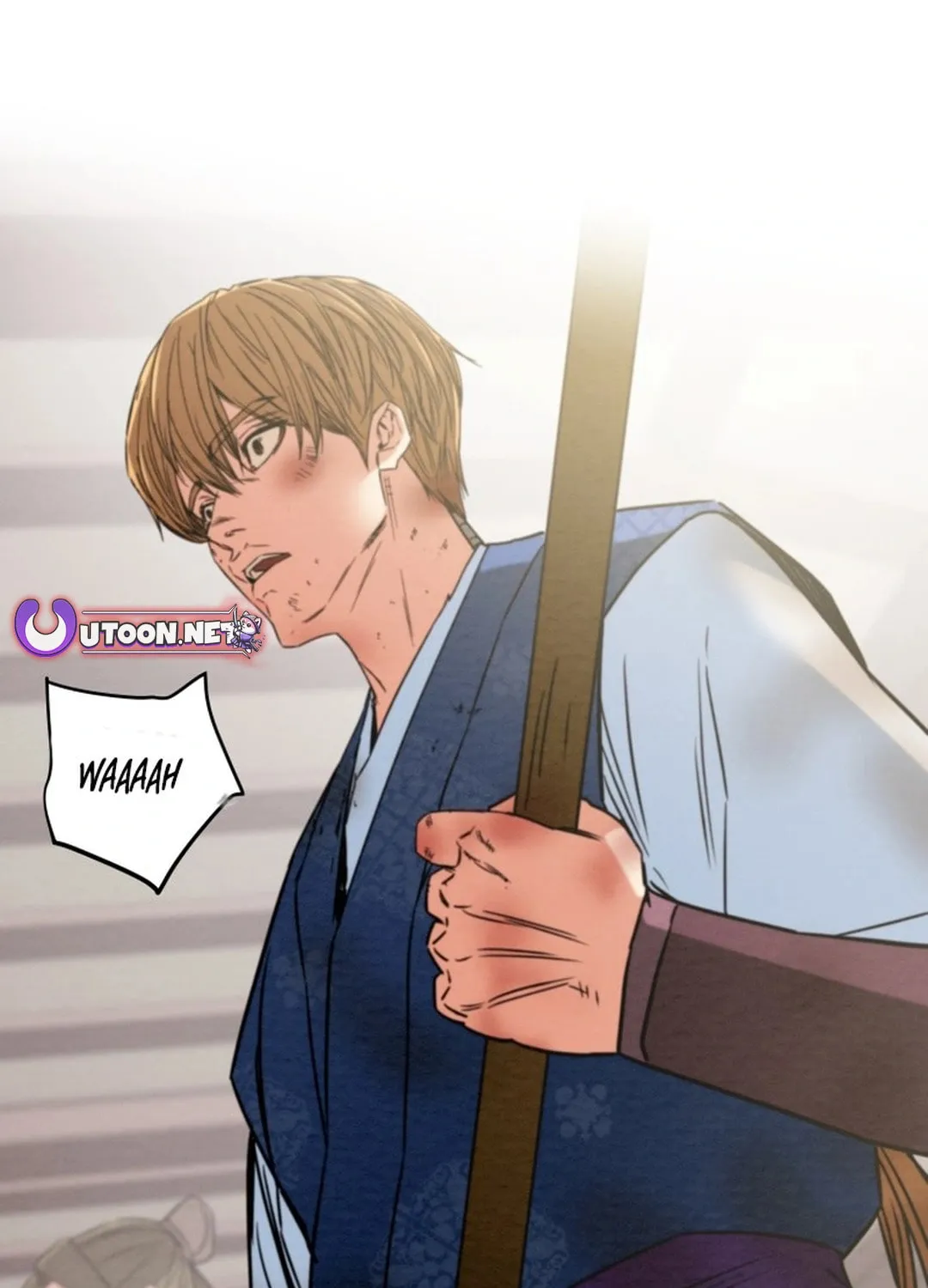 Heavenly Moon Chapter 200 page 133 - 