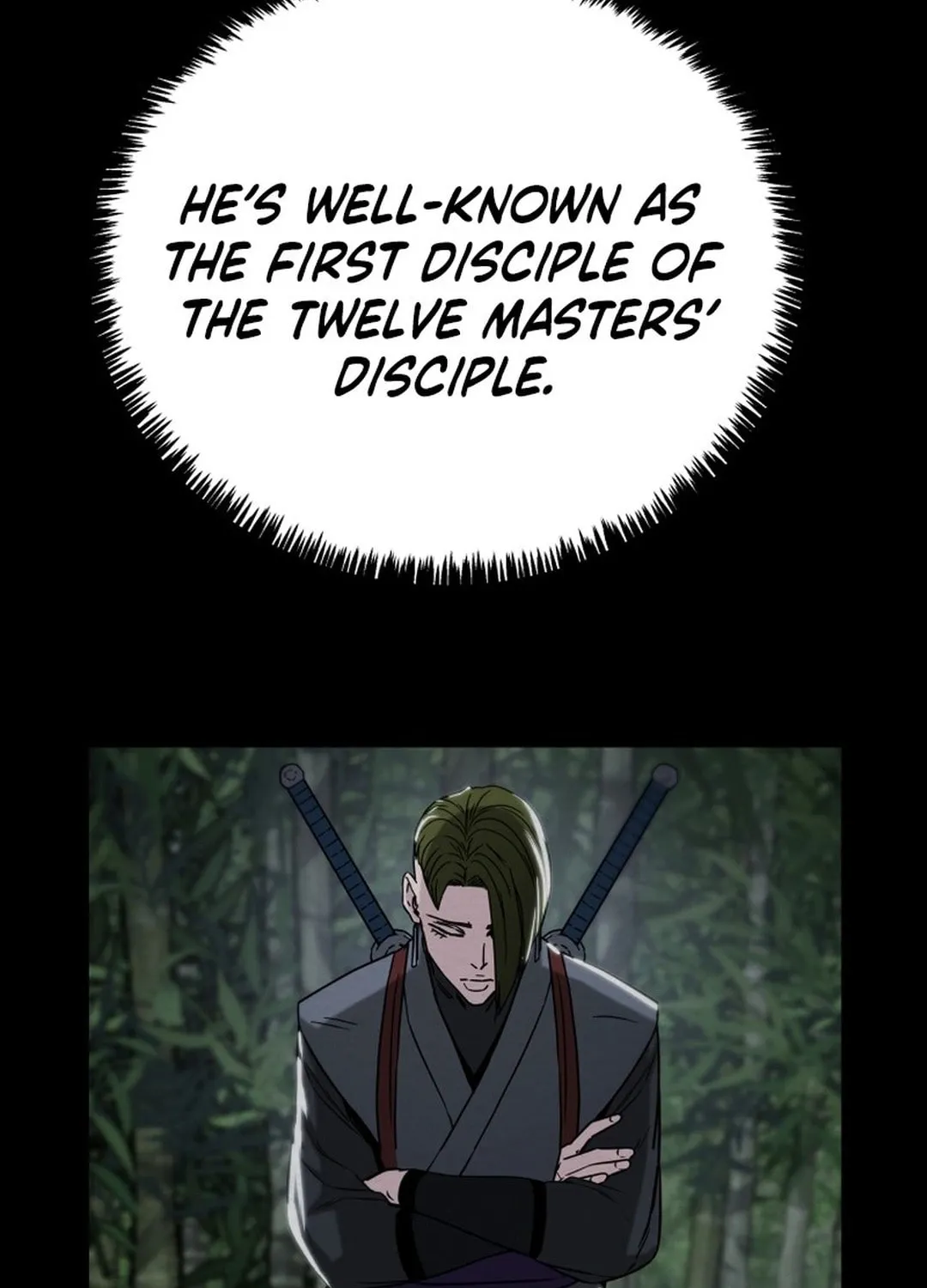 Heavenly Moon Chapter 200 page 15 - 
