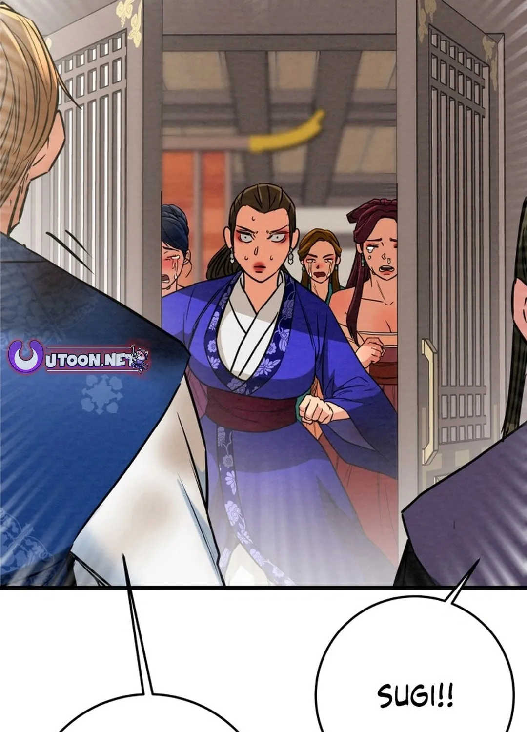 Heavenly Moon Chapter 200 page 141 - 