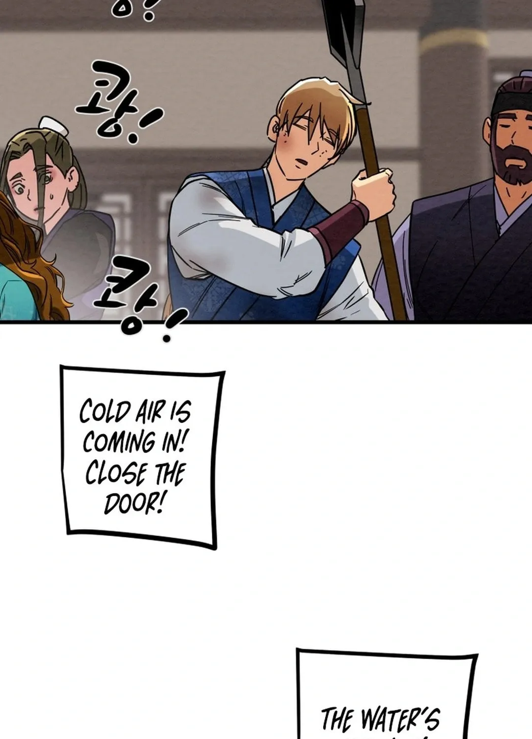 Heavenly Moon Chapter 200 page 147 - 