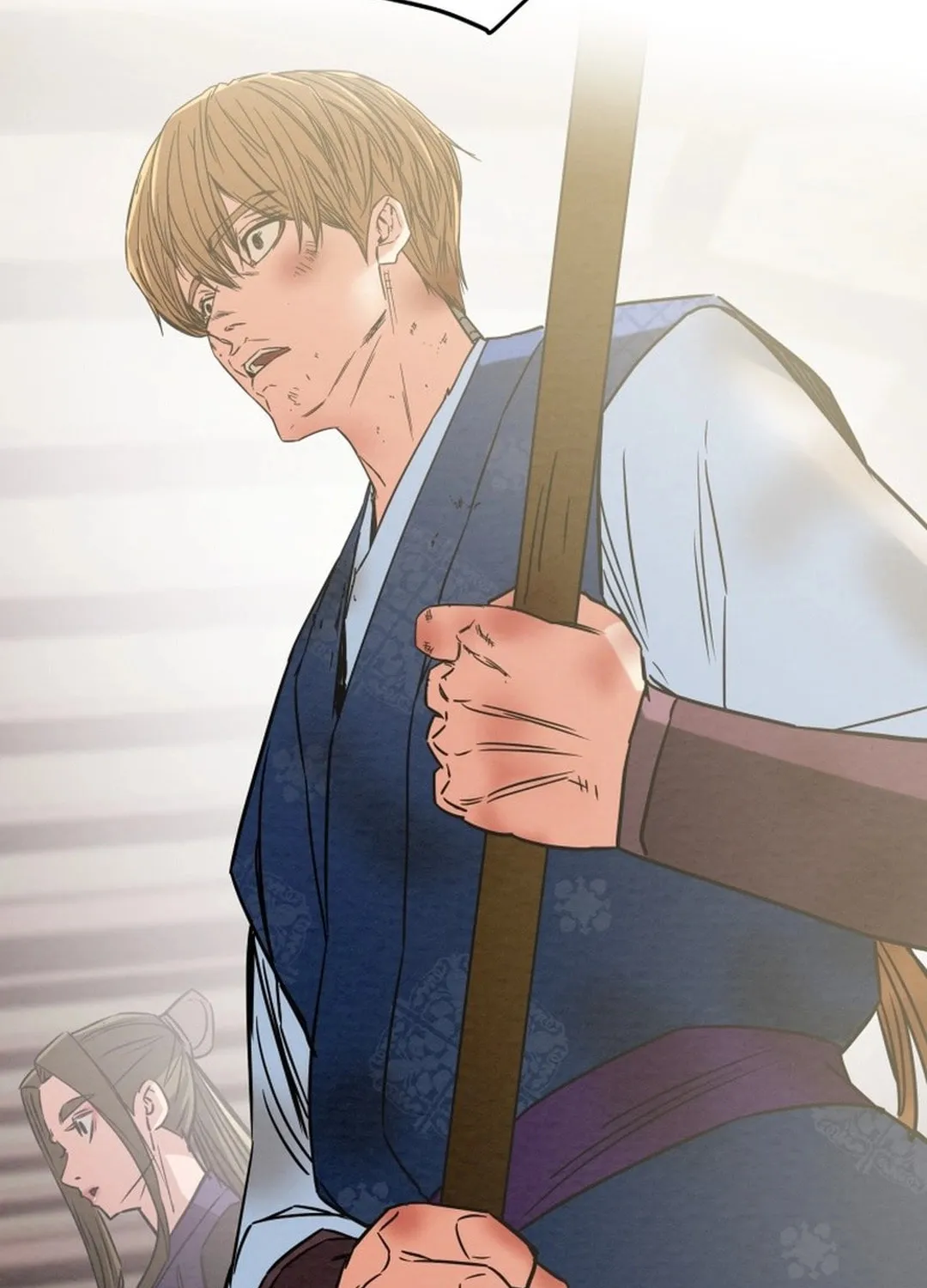 Heavenly Moon Chapter 200 page 153 - 