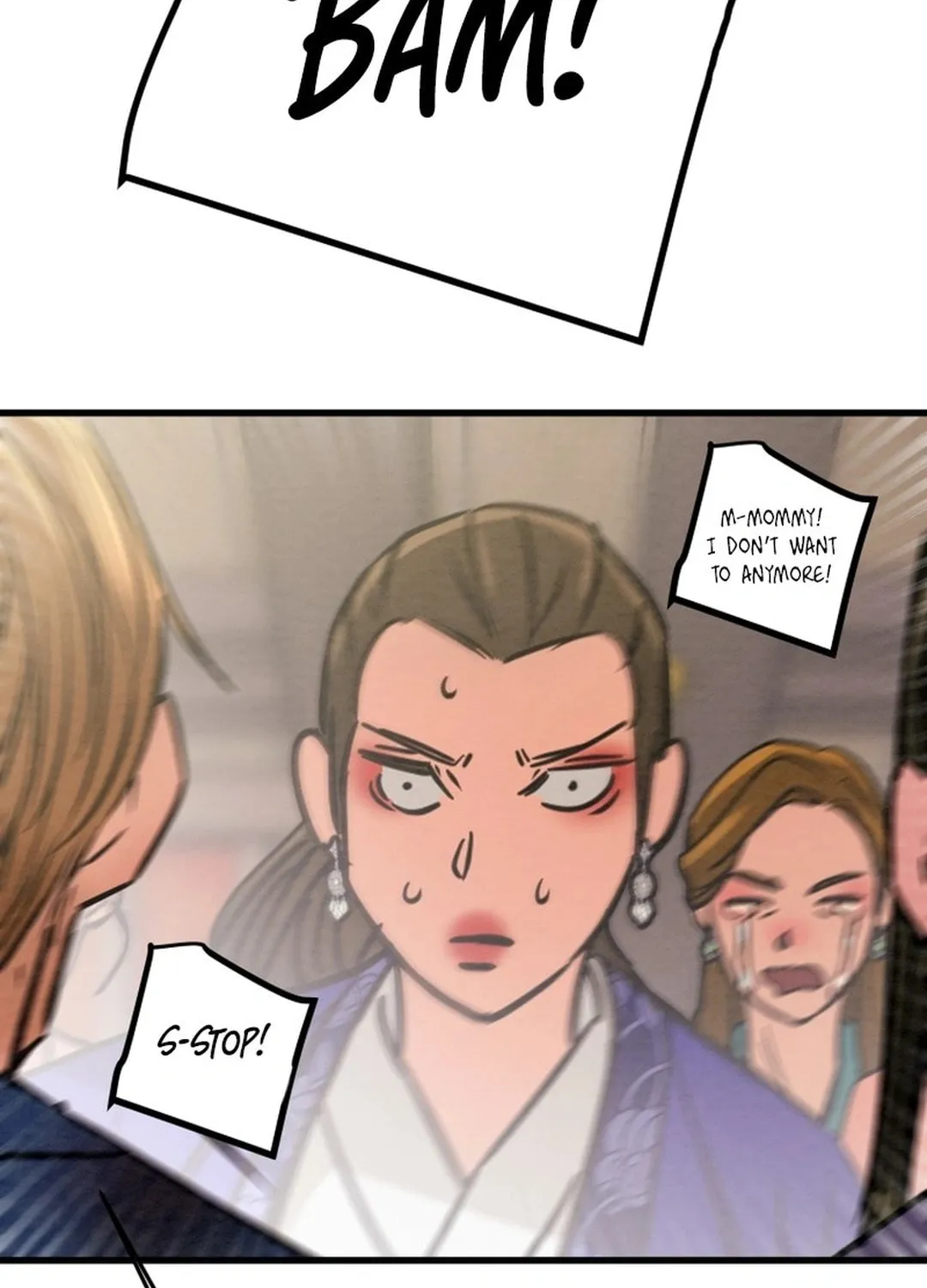 Heavenly Moon Chapter 200 page 158 - 