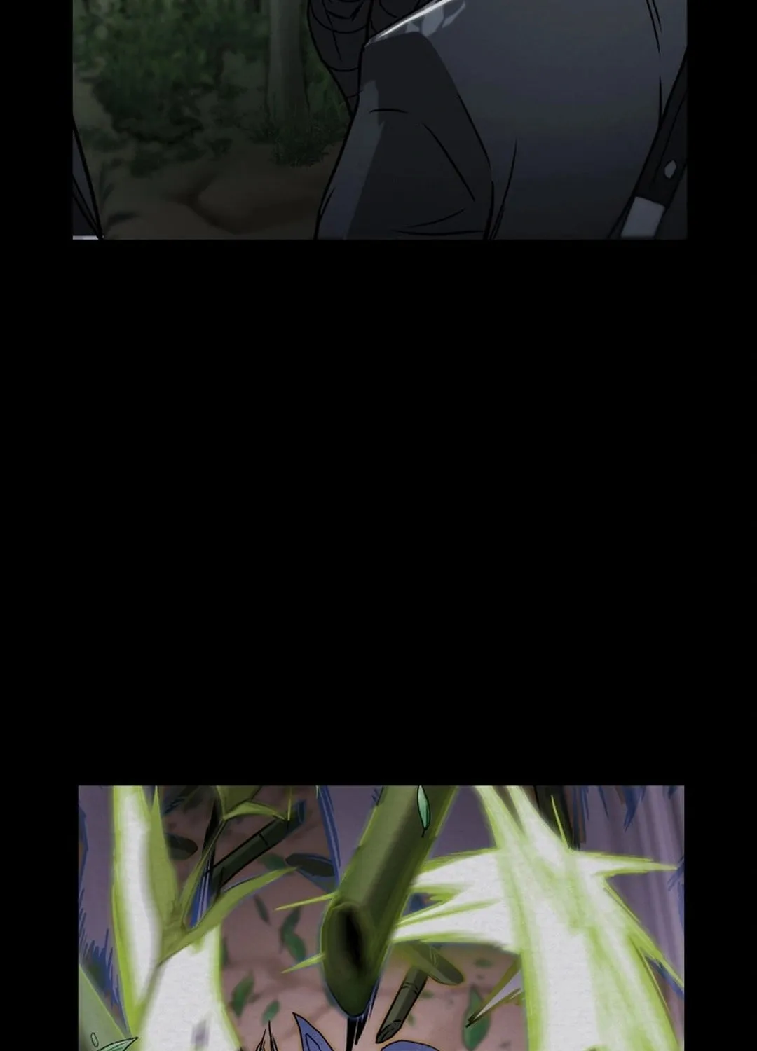 Heavenly Moon Chapter 200 page 17 - 