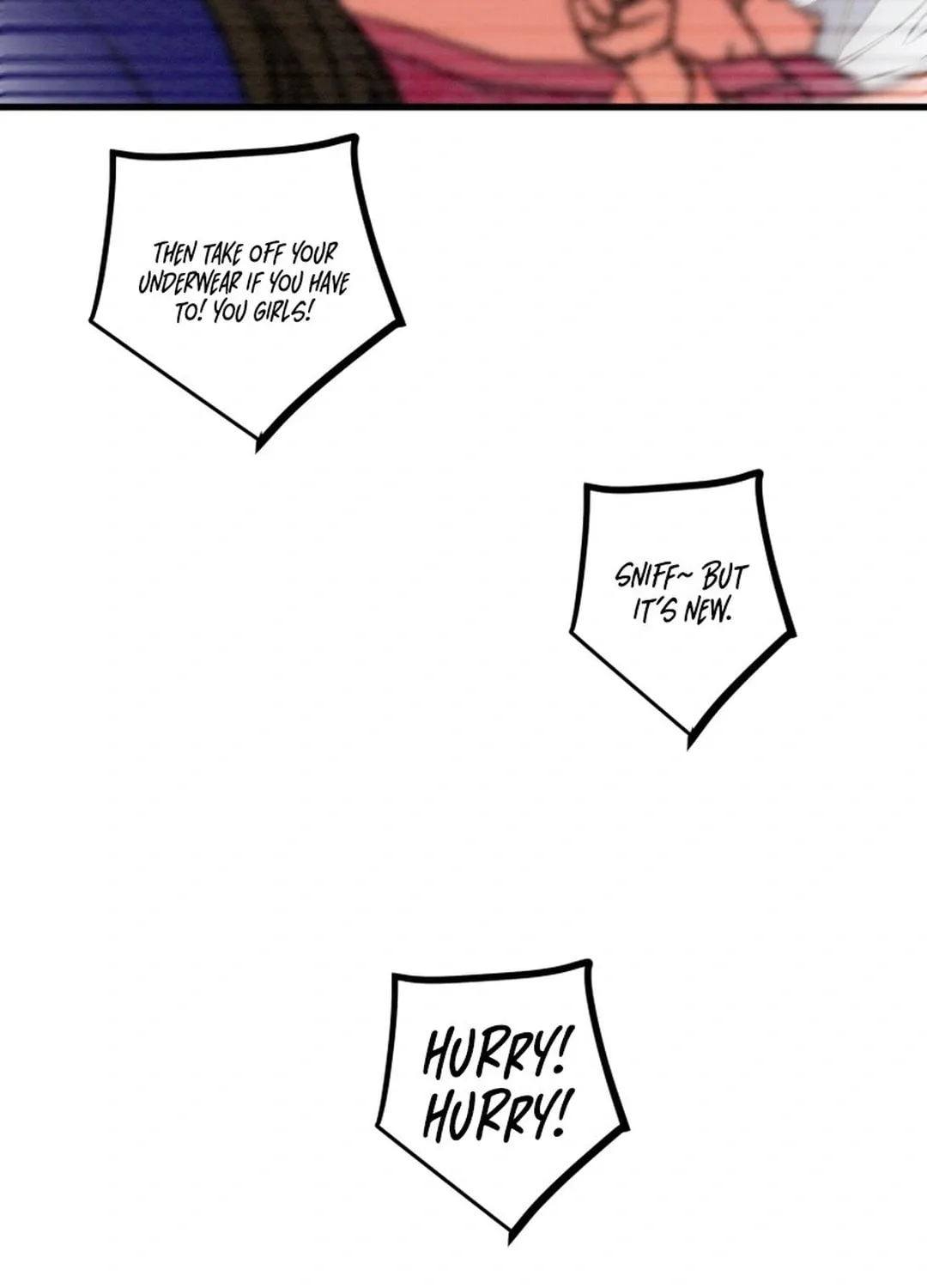 Heavenly Moon Chapter 200 page 163 - 