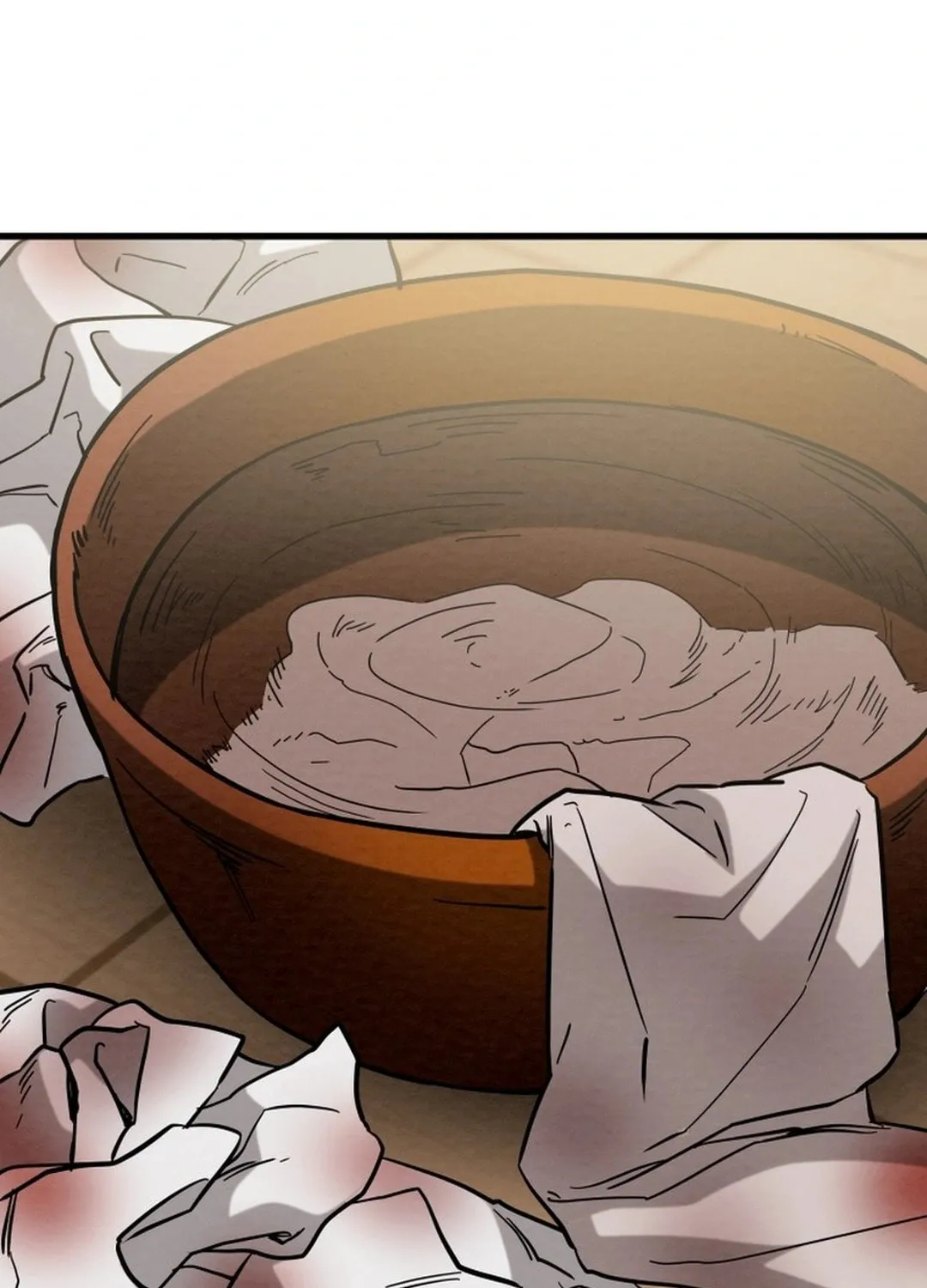 Heavenly Moon Chapter 200 page 167 - 