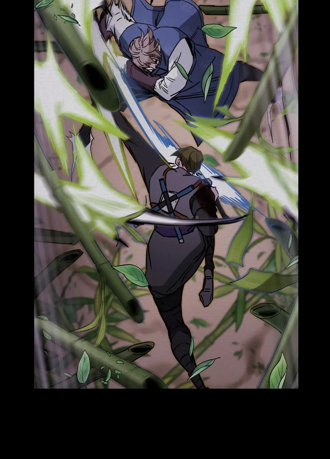 Heavenly Moon Chapter 200 page 18 - 