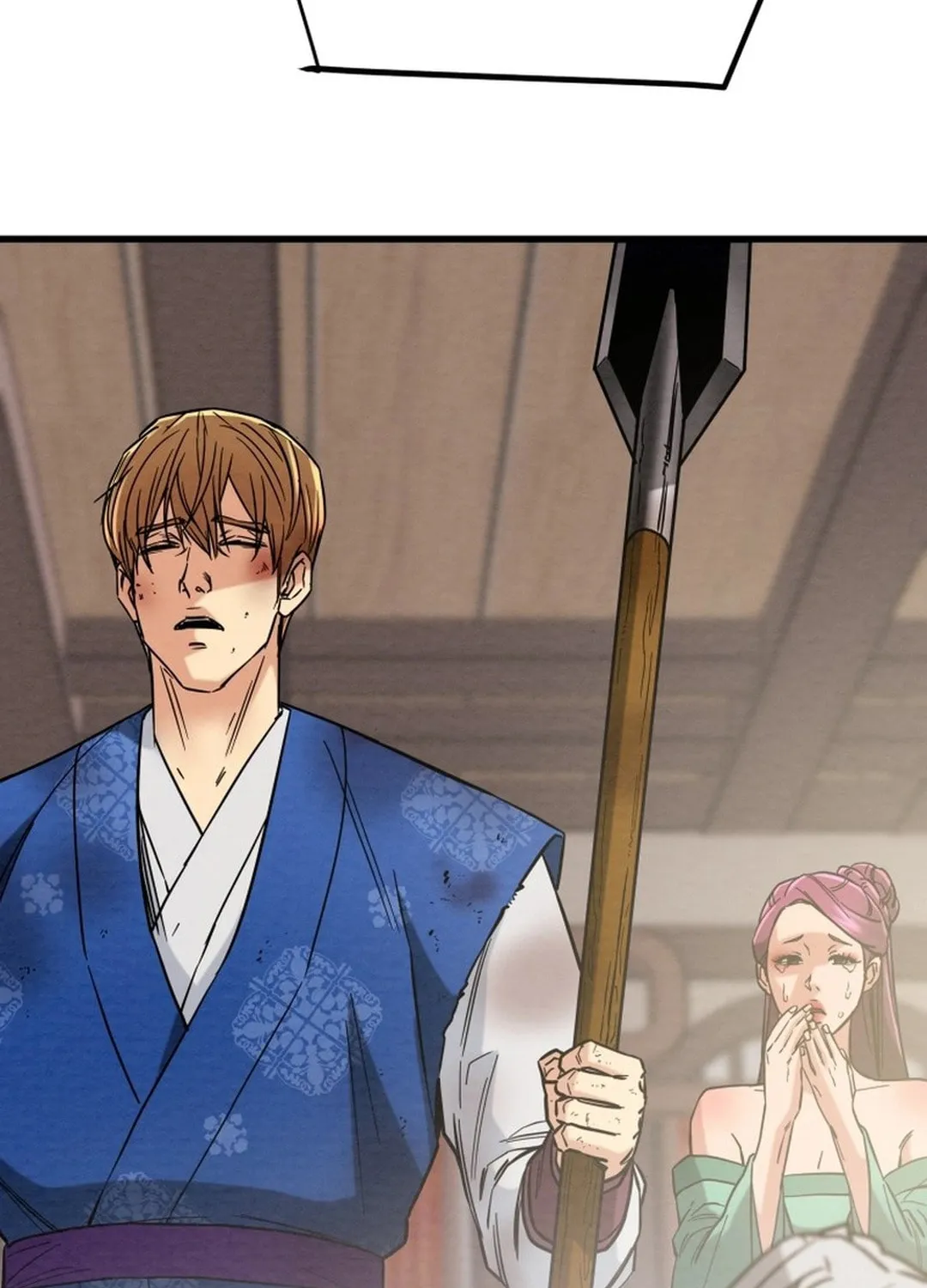 Heavenly Moon Chapter 200 page 174 - 