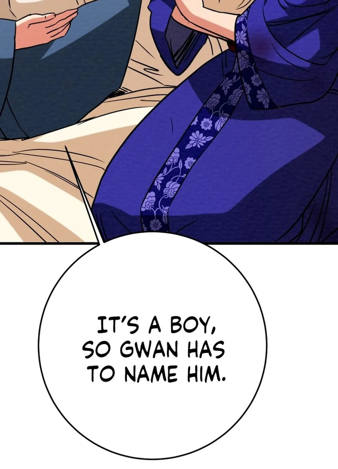 Heavenly Moon Chapter 200 page 187 - 