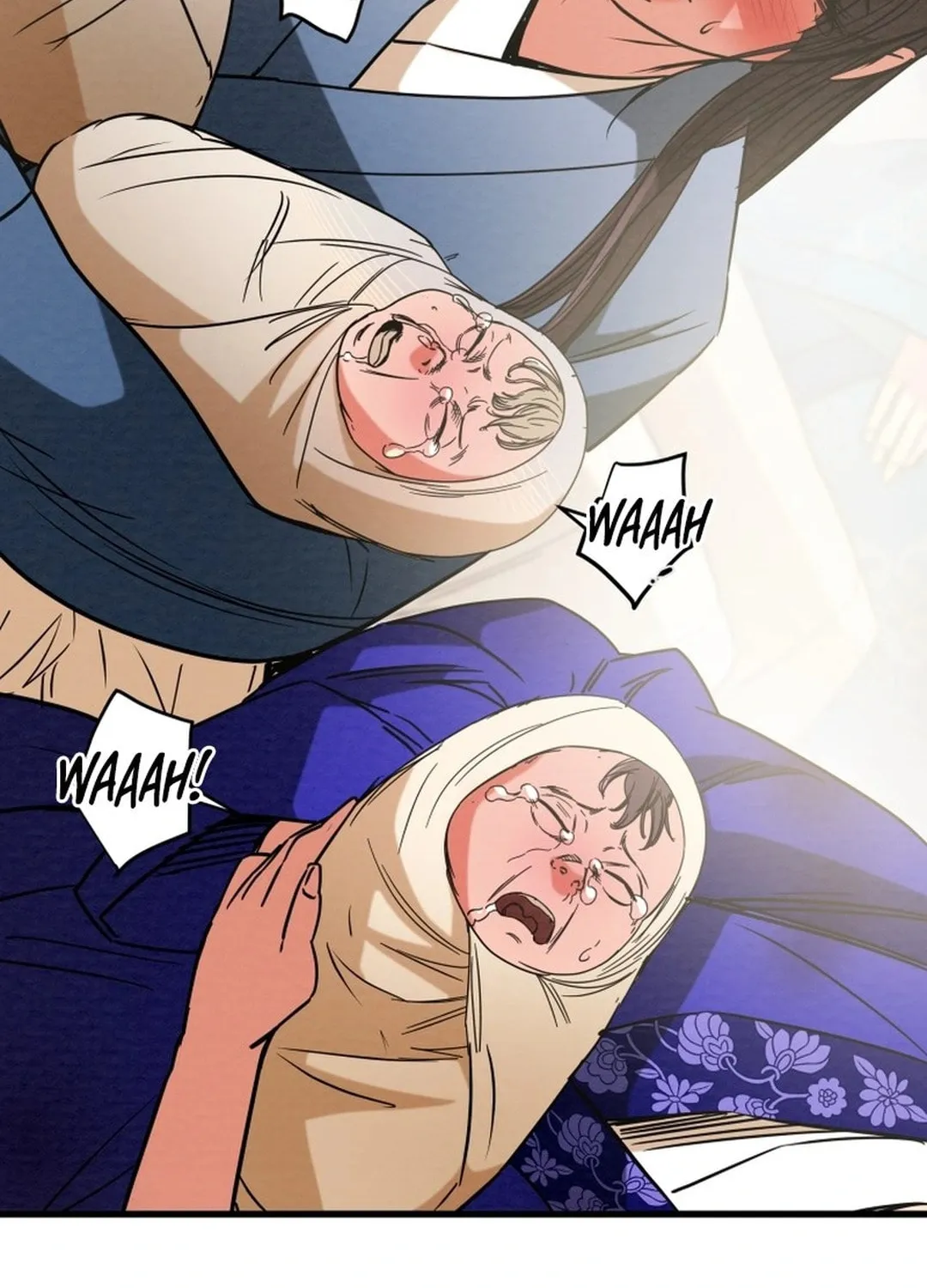 Heavenly Moon Chapter 200 page 190 - 