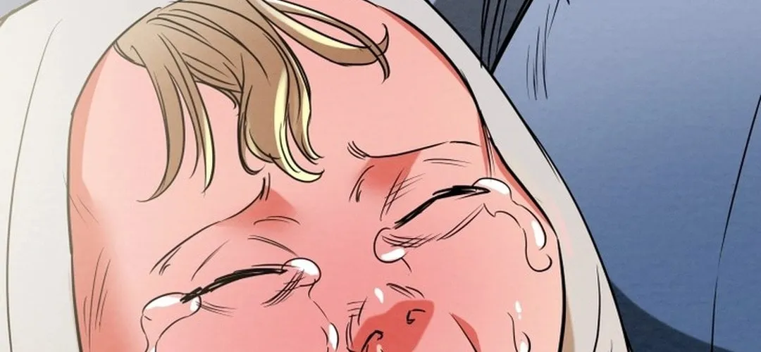 Heavenly Moon Chapter 200 page 196 - 
