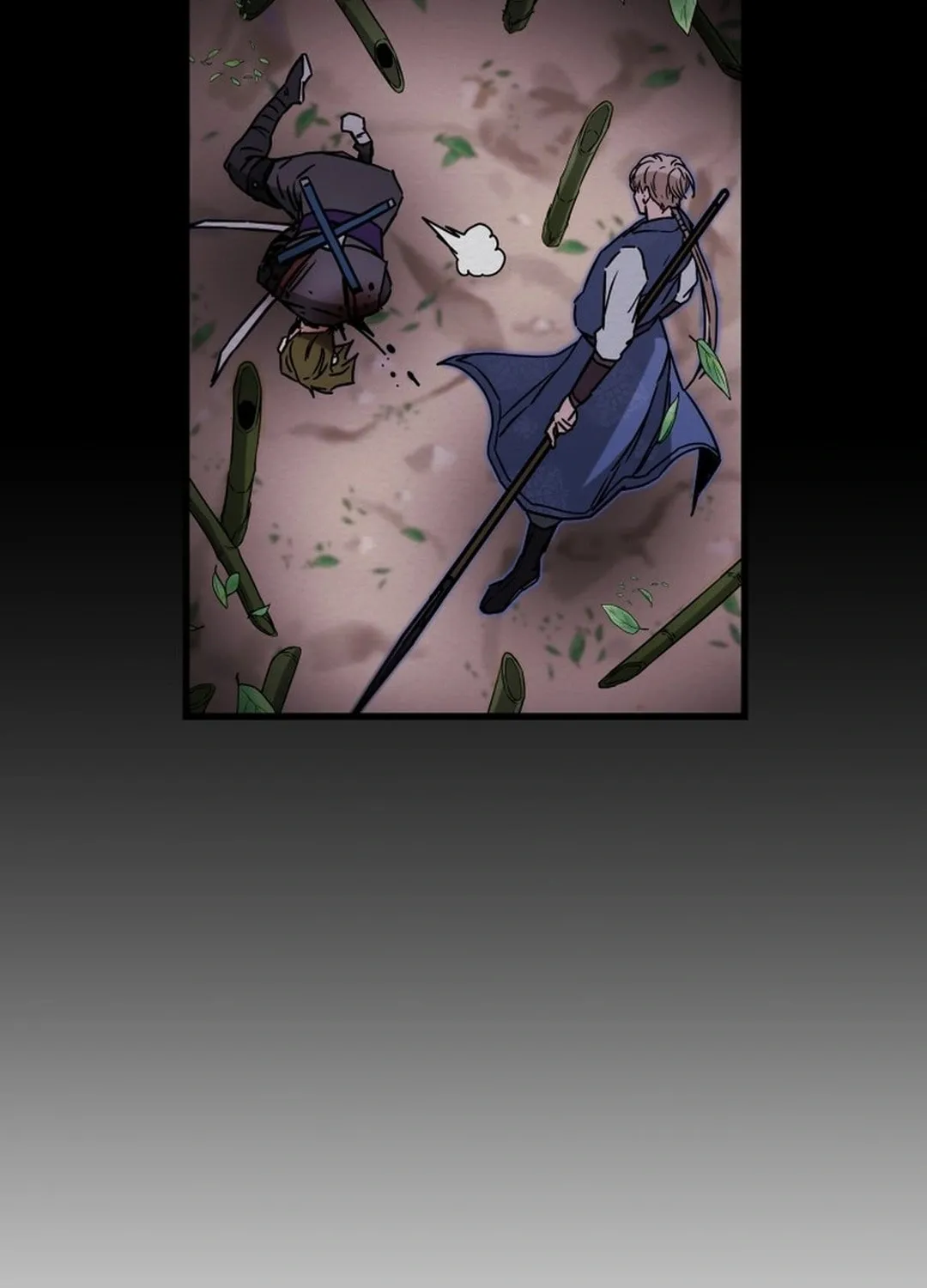 Heavenly Moon Chapter 200 page 21 - 