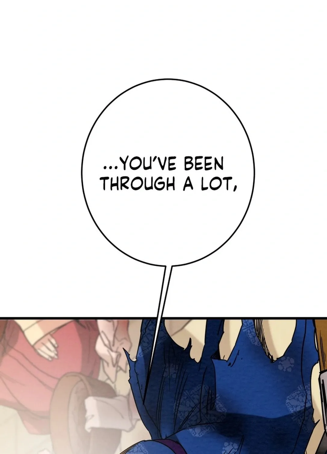 Heavenly Moon Chapter 200 page 205 - 