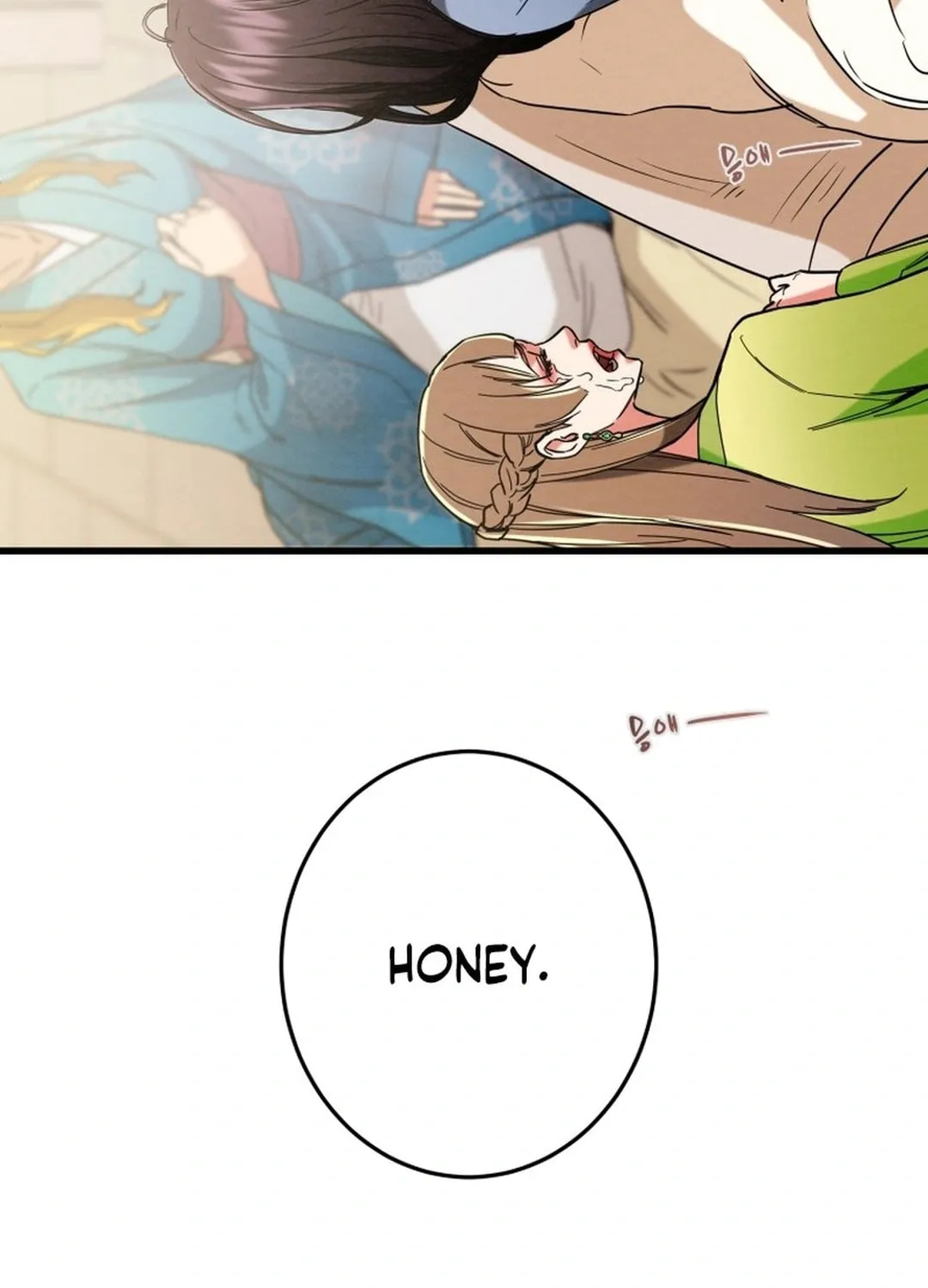 Heavenly Moon Chapter 200 page 207 - 