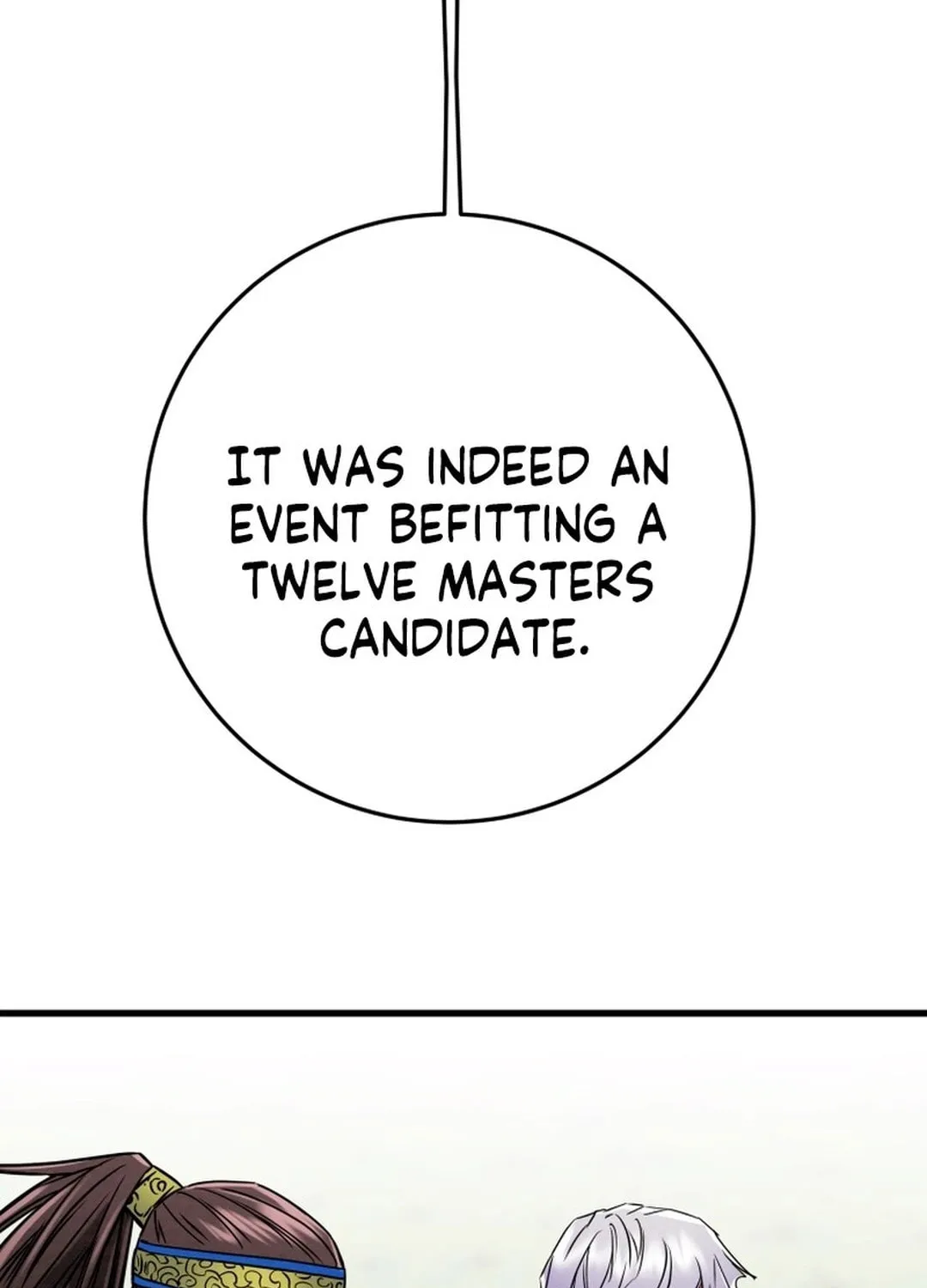 Heavenly Moon Chapter 200 page 217 - 