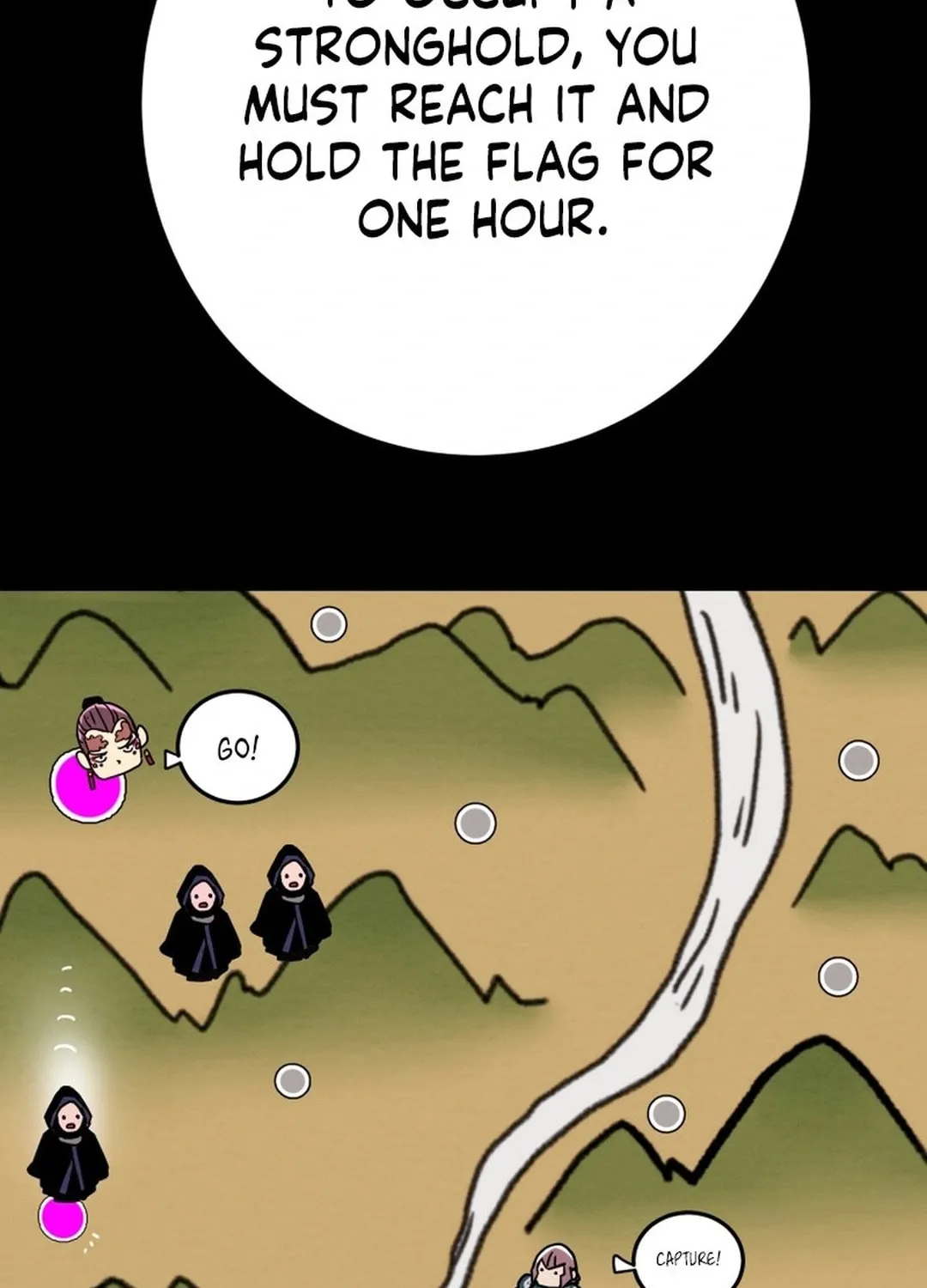 Heavenly Moon Chapter 200 page 235 - 