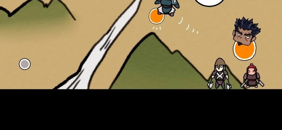 Heavenly Moon Chapter 200 page 236 - 