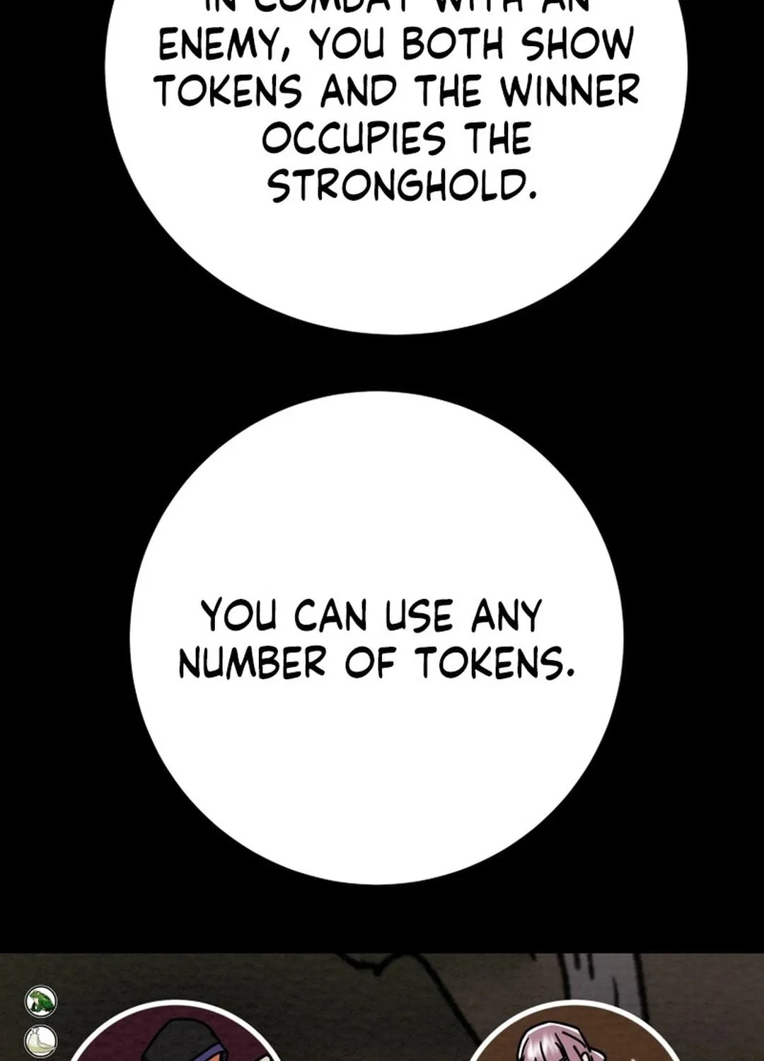 Heavenly Moon Chapter 200 page 242 - 