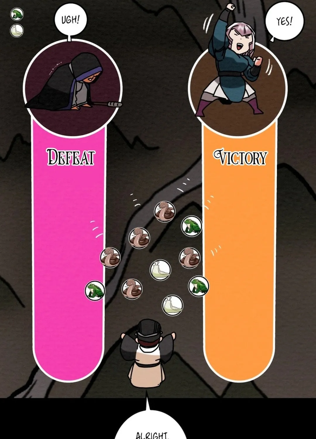 Heavenly Moon Chapter 200 page 245 - 
