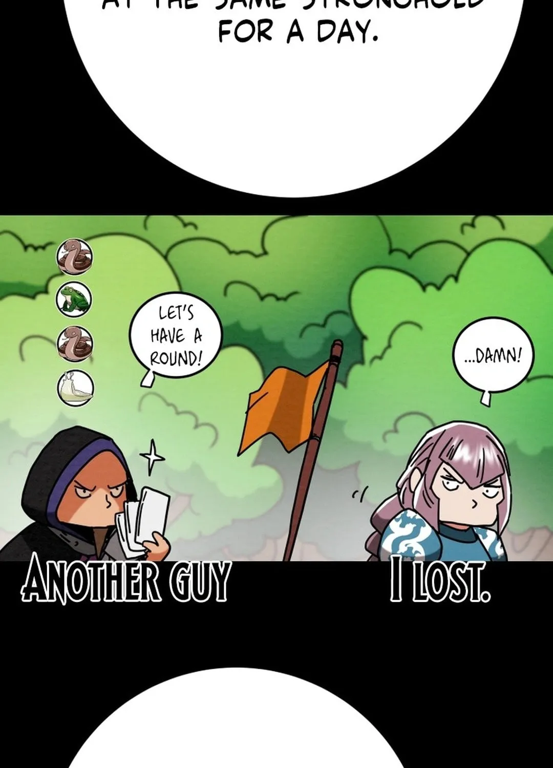 Heavenly Moon Chapter 200 page 249 - 