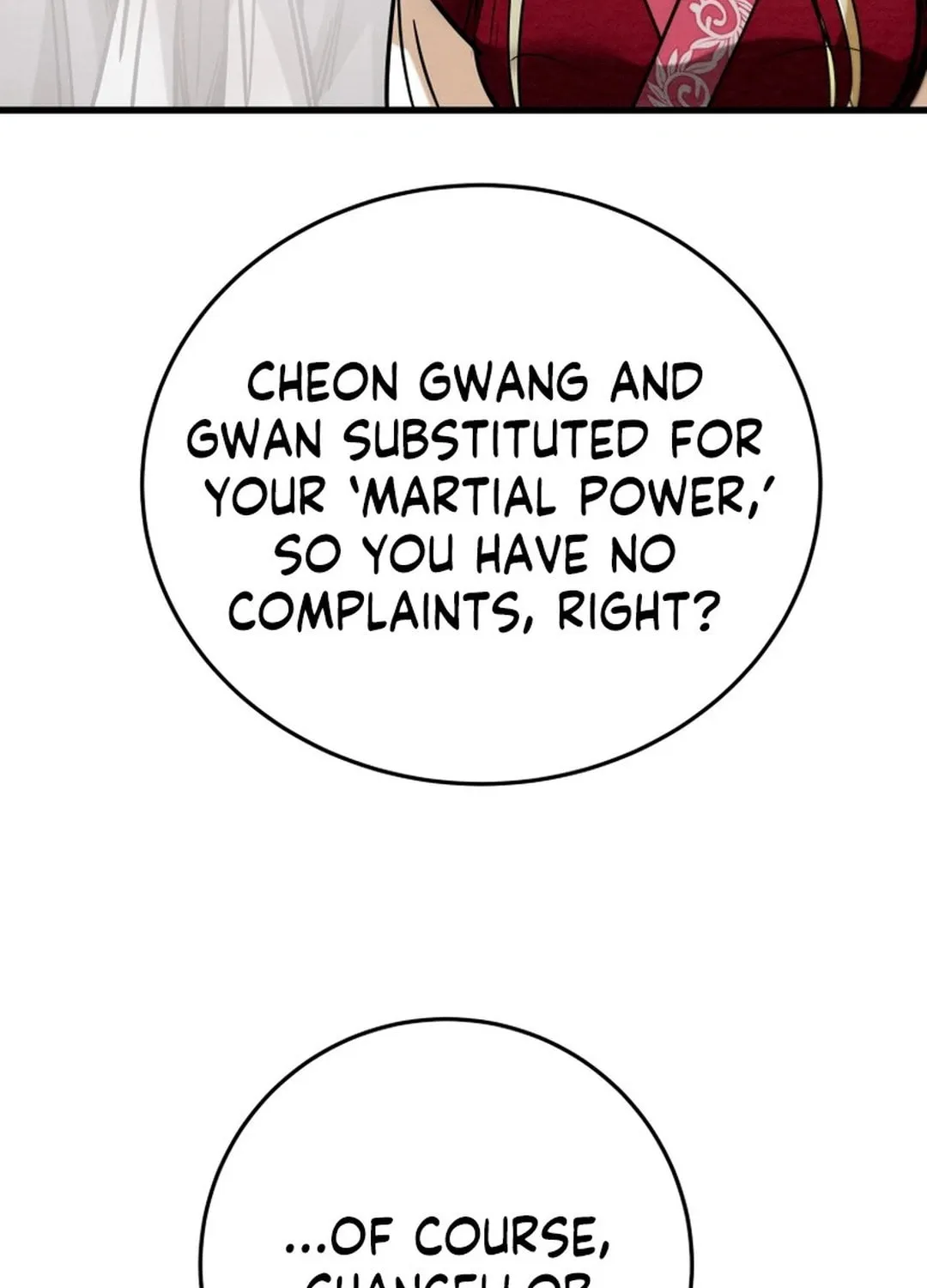 Heavenly Moon Chapter 200 page 258 - 