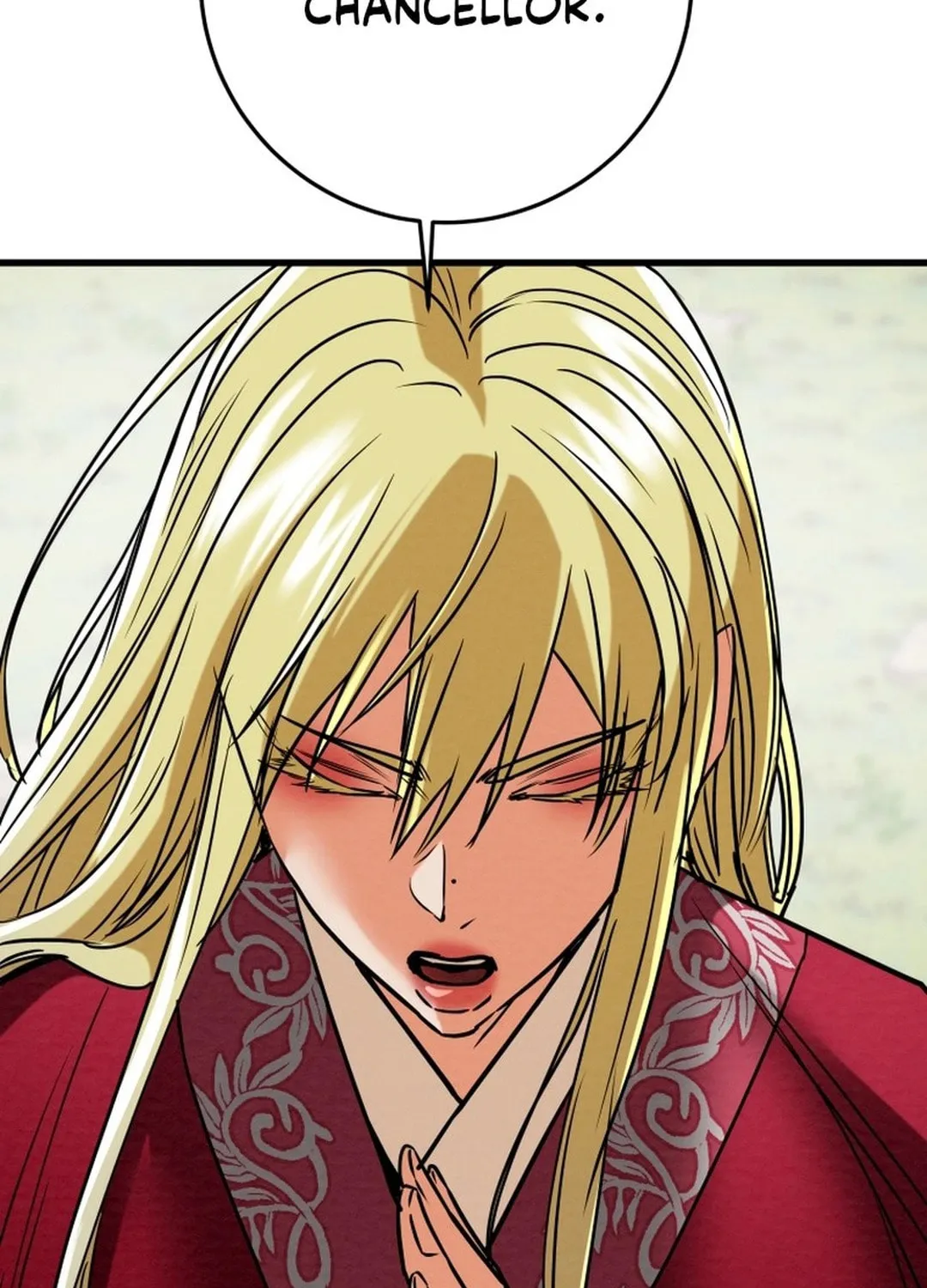 Heavenly Moon Chapter 200 page 259 - 