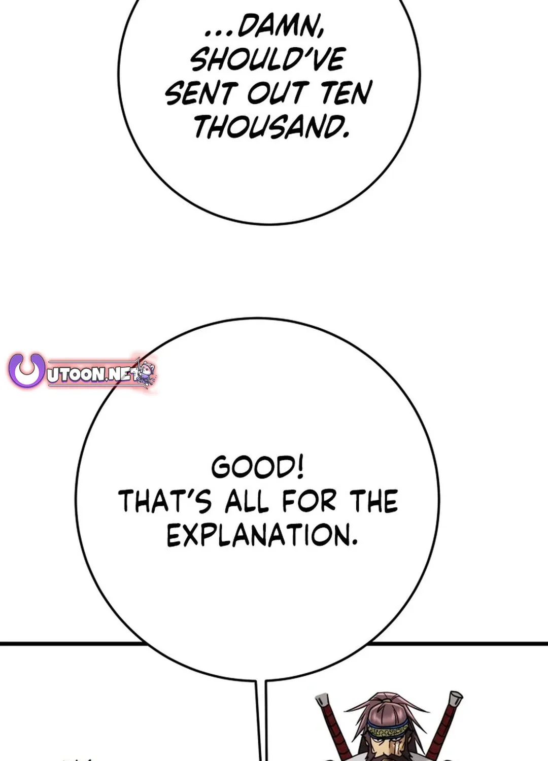 Heavenly Moon Chapter 200 page 261 - 