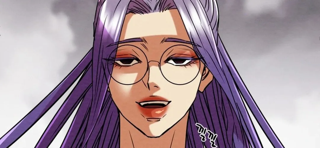 Heavenly Moon Chapter 200 page 264 - 